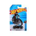 Hot Wheels Honda CB750 Café 1:64