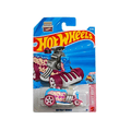 Hot Wheels Birthday Burner 1:64
