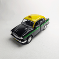 1:36 Ambassador Plastic Diecast Taxi
